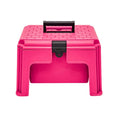 Load image into Gallery viewer, Showmaster Step-Up Tack Box - Various Colours