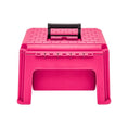 Load image into Gallery viewer, Showmaster Step-Up Tack Box - Various Colours
