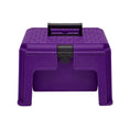 Load image into Gallery viewer, Showmaster Step-Up Tack Box - Various Colours