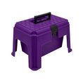 Load image into Gallery viewer, Showmaster Step-Up Tack Box - Various Colours