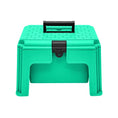 Load image into Gallery viewer, Showmaster Step-Up Tack Box - Various Colours