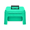Load image into Gallery viewer, Showmaster Step-Up Tack Box - Various Colours