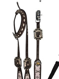 Load image into Gallery viewer, "High Class Cowgirl" Designer-Inspired Tack Set