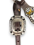 Load image into Gallery viewer, "High Class Cowgirl" Designer-Inspired Tack Set