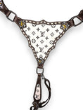 Load image into Gallery viewer, "High Class Cowgirl" Designer-Inspired Tack Set