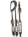 Load image into Gallery viewer, "High Class Cowgirl" Designer-Inspired Tack Set