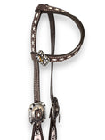 Load image into Gallery viewer, "High Class Cowgirl" Designer-Inspired Tack Set