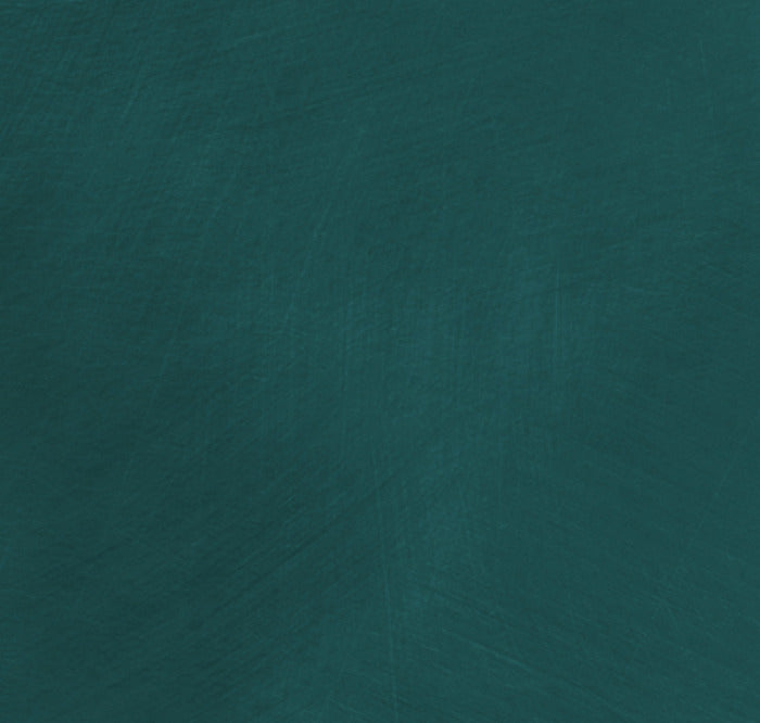Full Wither Relief Merino Wool Felt Saddle Pad - Green