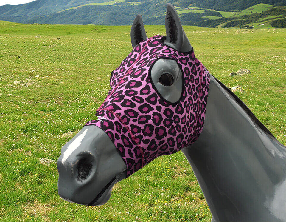 Pink Cheetah