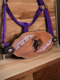 Load image into Gallery viewer, Trophy Bronc Halters