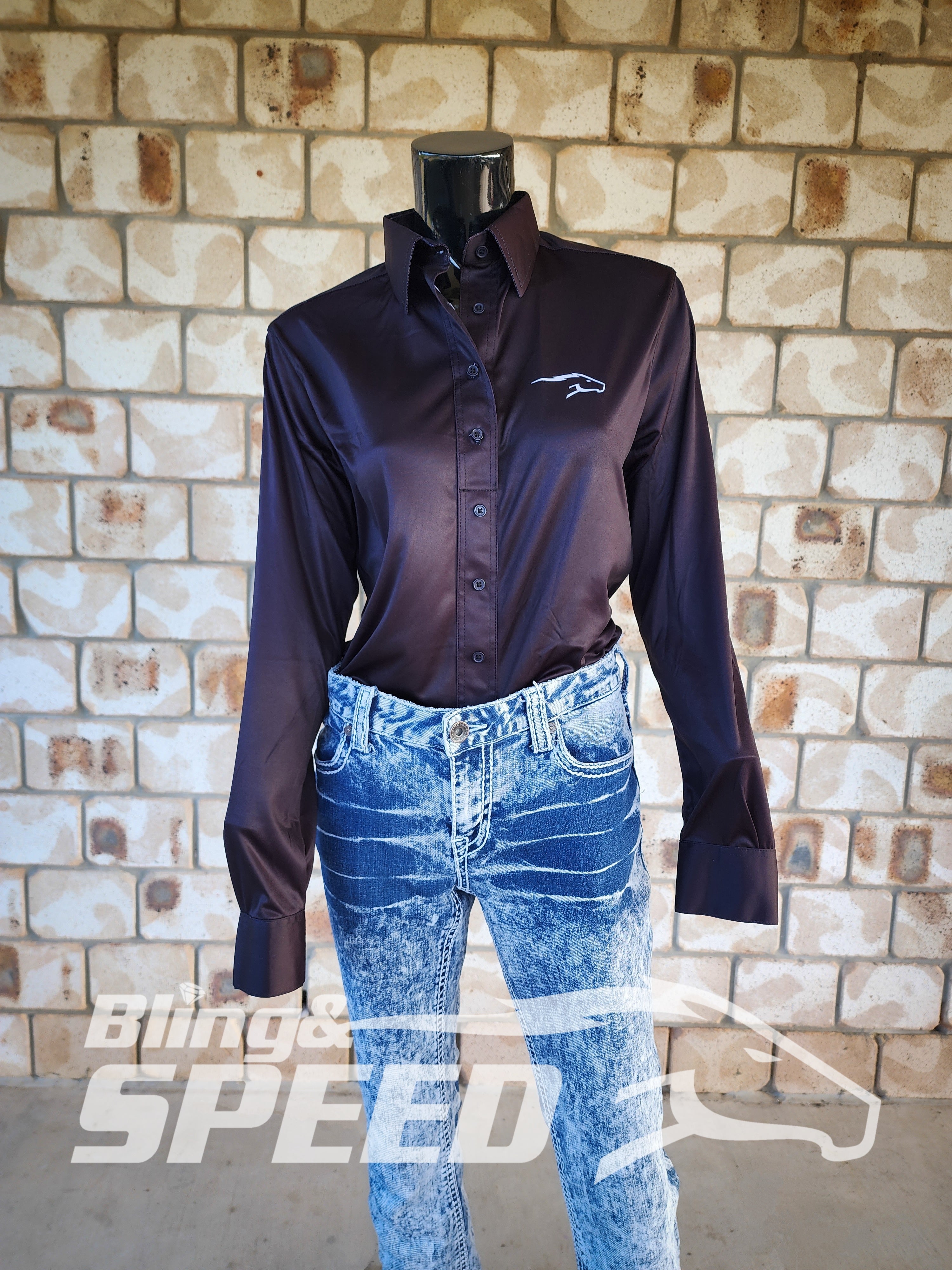 Black Arena Shirt (8077885866222)