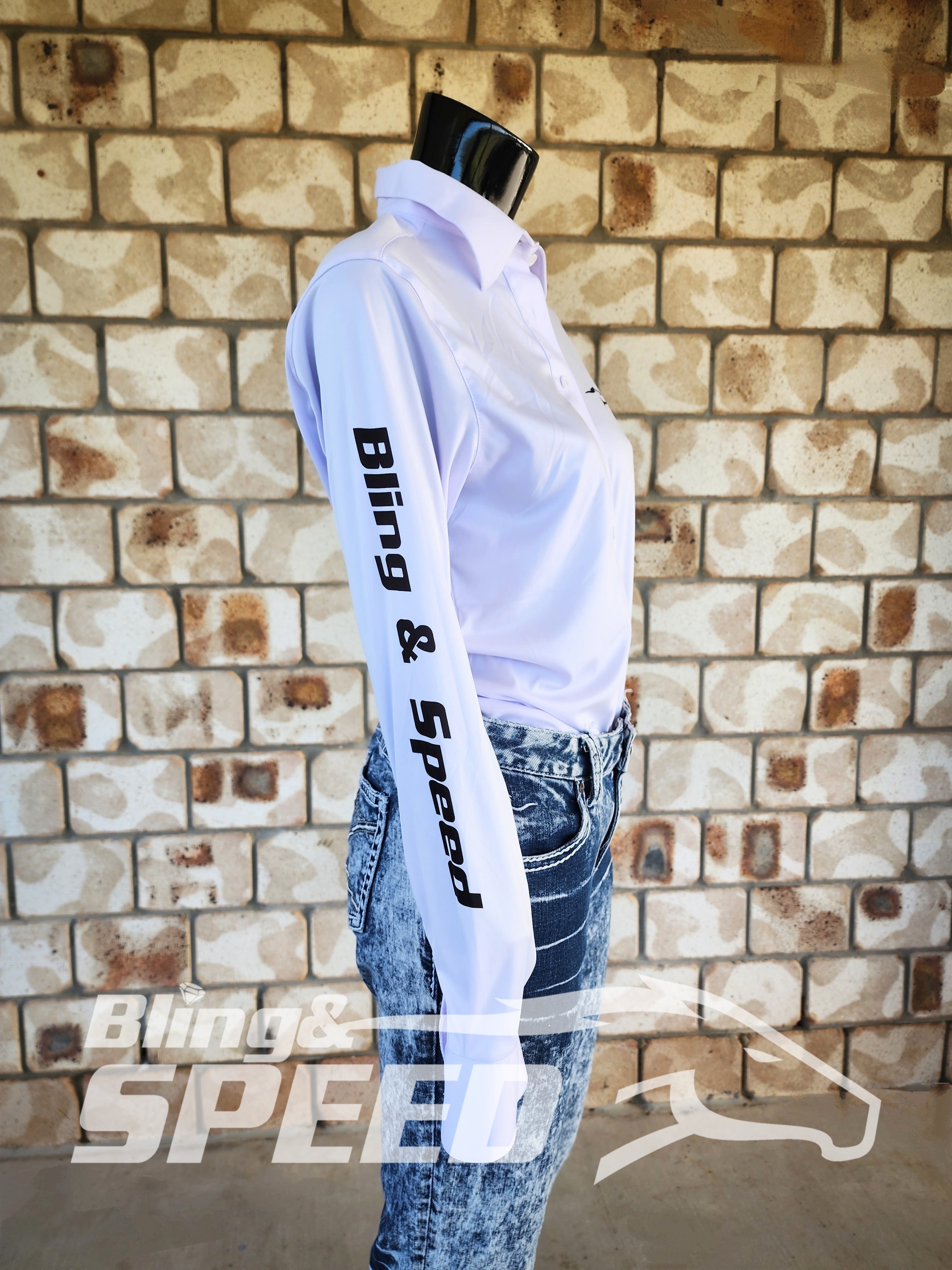White Arena Shirt (8077885767918)
