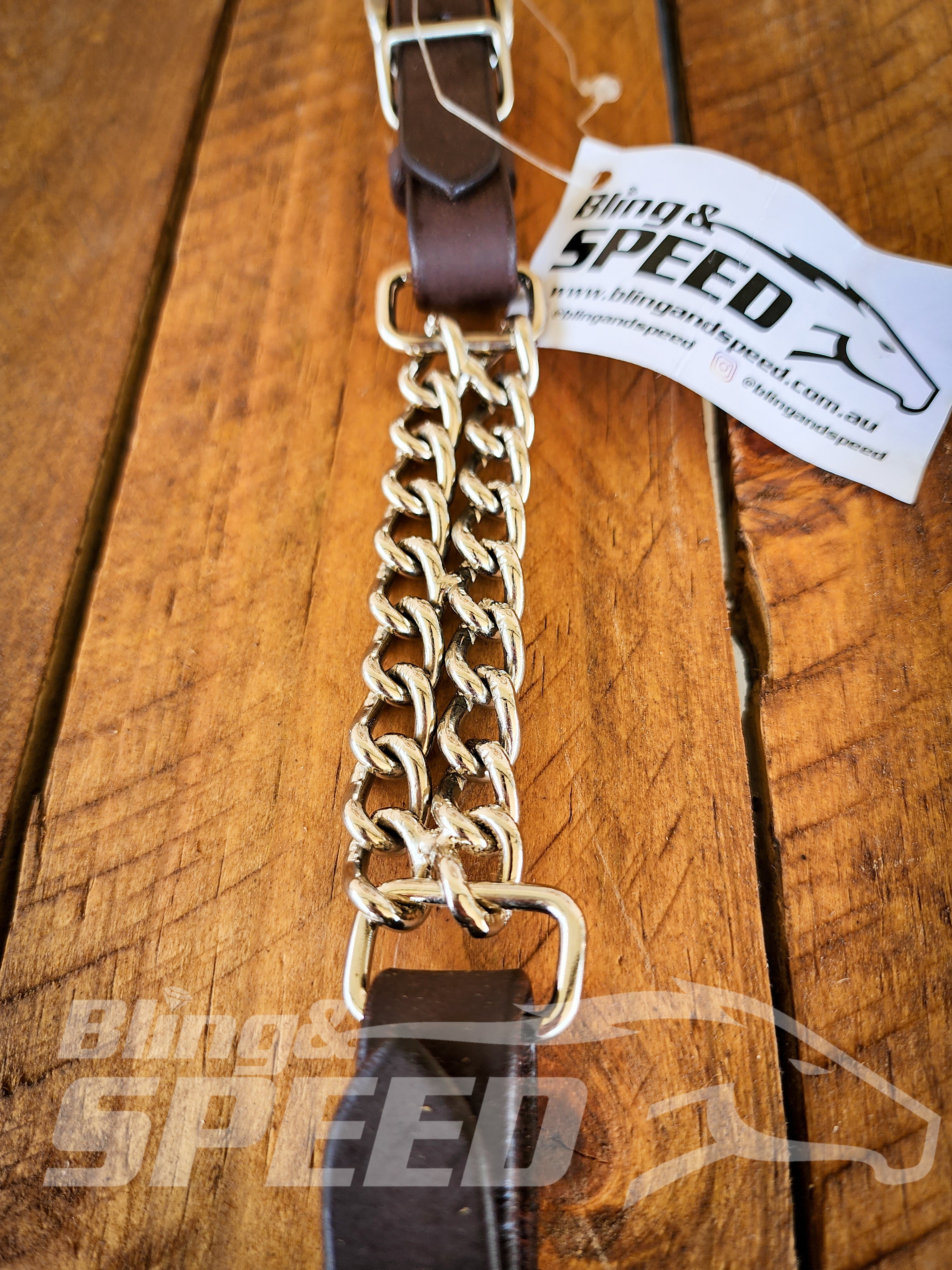 Curb Chain