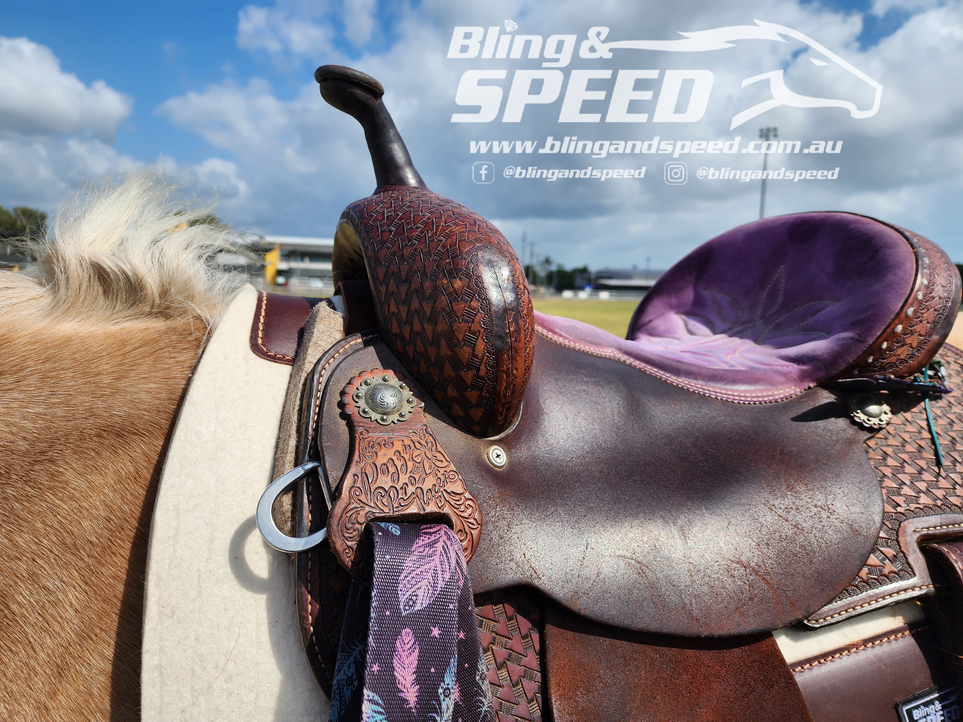 Saddle Shims