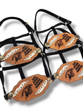 Load image into Gallery viewer, Trophy Bronc Halters