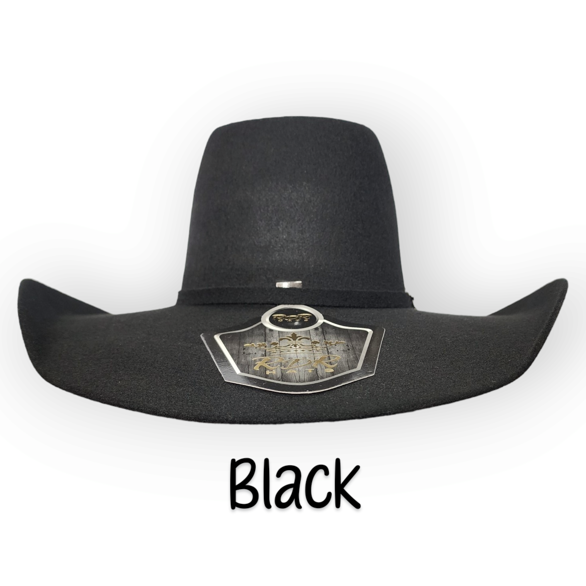 RDR Champion Hat - All Colours