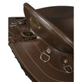 Load image into Gallery viewer, Ord River Youth Half Breed Saddle 14.5"