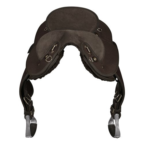 Ord River Synthetic Youth Half Breed 14.5" - Brown
