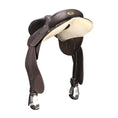 Load image into Gallery viewer, Ord River Campdraft Saddle w/Adjustable Gullet