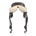 Load image into Gallery viewer, Ord River Campdraft Saddle w/Adjustable Gullet