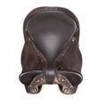 Load image into Gallery viewer, Ord River Campdraft Saddle w/Adjustable Gullet