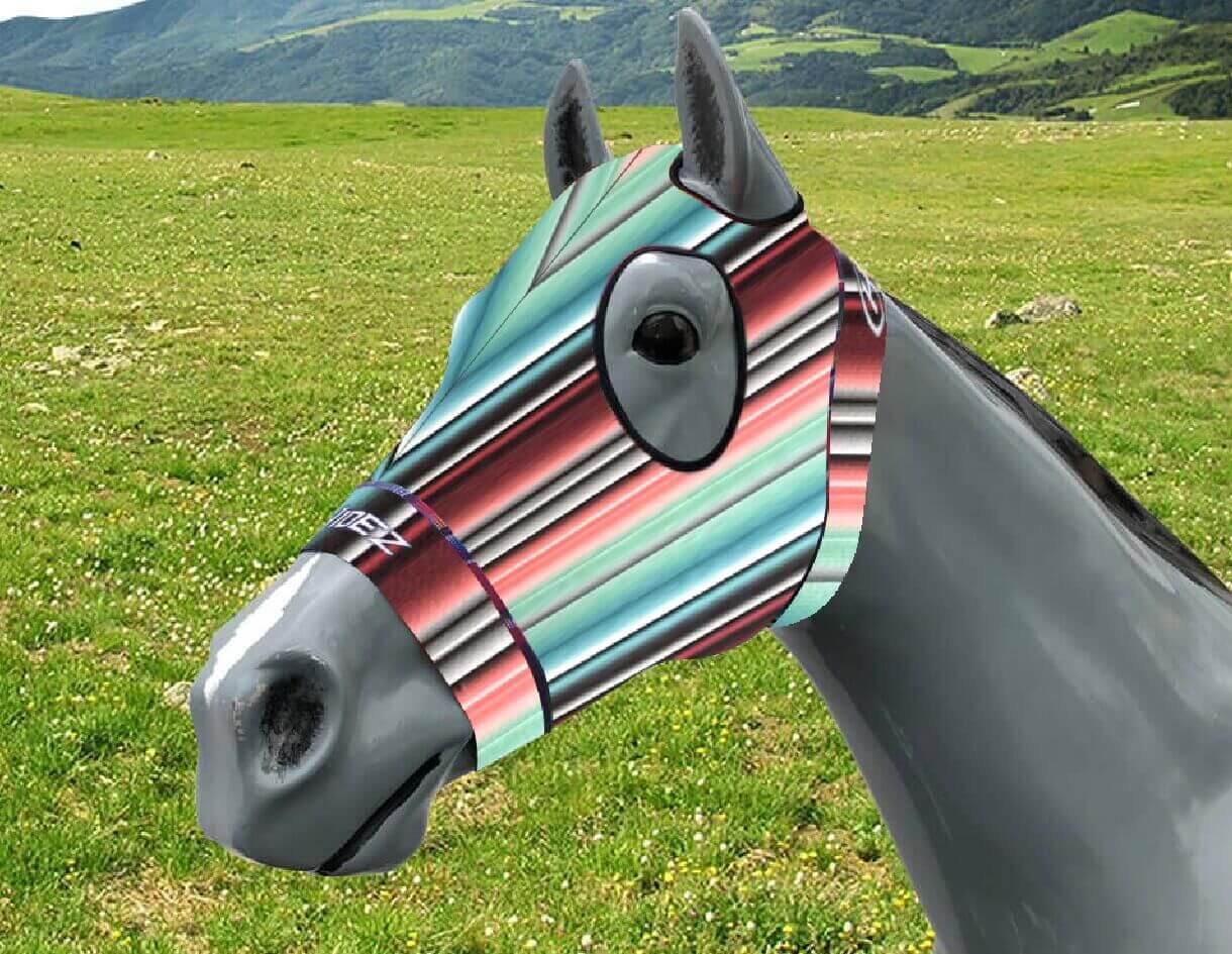 Serape Pastel