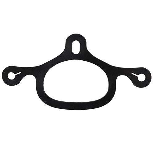 Showmaster Three Point Spur Strap