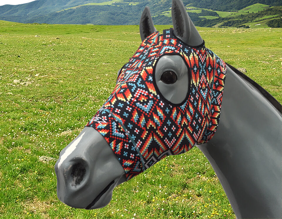 Tribal Squares