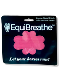 Load image into Gallery viewer, EquiBreathe™ Equine Nasal Patch - Pink