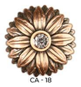 Load image into Gallery viewer, Bling & Speed Saddle Concho Options