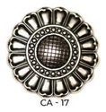 Load image into Gallery viewer, Bling & Speed Saddle Concho Options