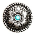Load image into Gallery viewer, Bling & Speed Saddle Concho Options