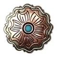 Load image into Gallery viewer, Bling & Speed Saddle Concho Options