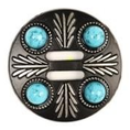 Load image into Gallery viewer, Bling & Speed Saddle Concho Options