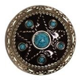Load image into Gallery viewer, Bling & Speed Saddle Concho Options
