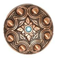 Load image into Gallery viewer, Bling & Speed Saddle Concho Options