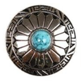 Load image into Gallery viewer, Bling & Speed Saddle Concho Options