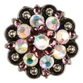 Load image into Gallery viewer, Bling & Speed Saddle Concho Options