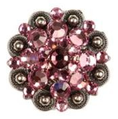 Load image into Gallery viewer, Bling & Speed Saddle Concho Options