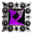Load image into Gallery viewer, Bling & Speed Saddle Concho Options