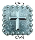 Load image into Gallery viewer, Bling & Speed Saddle Concho Options