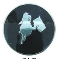 Load image into Gallery viewer, Bling & Speed Saddle Concho Options