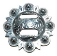 Load image into Gallery viewer, Bling & Speed Saddle Concho Options