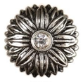 Load image into Gallery viewer, Bling & Speed Saddle Concho Options