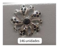 Load image into Gallery viewer, Bling & Speed Saddle Concho Options