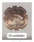 Load image into Gallery viewer, Bling & Speed Saddle Concho Options