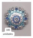 Load image into Gallery viewer, Bling & Speed Saddle Concho Options