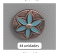 Load image into Gallery viewer, Bling & Speed Saddle Concho Options