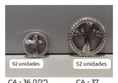 Load image into Gallery viewer, Bling & Speed Saddle Concho Options