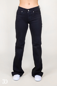 Load image into Gallery viewer, Onyx Signature Trouser Denim